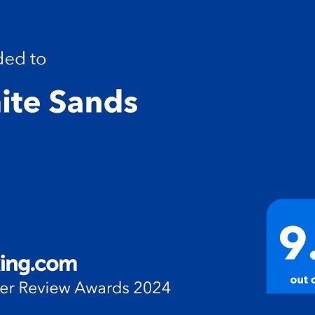 White Sands Mellieħa Екстериор снимка