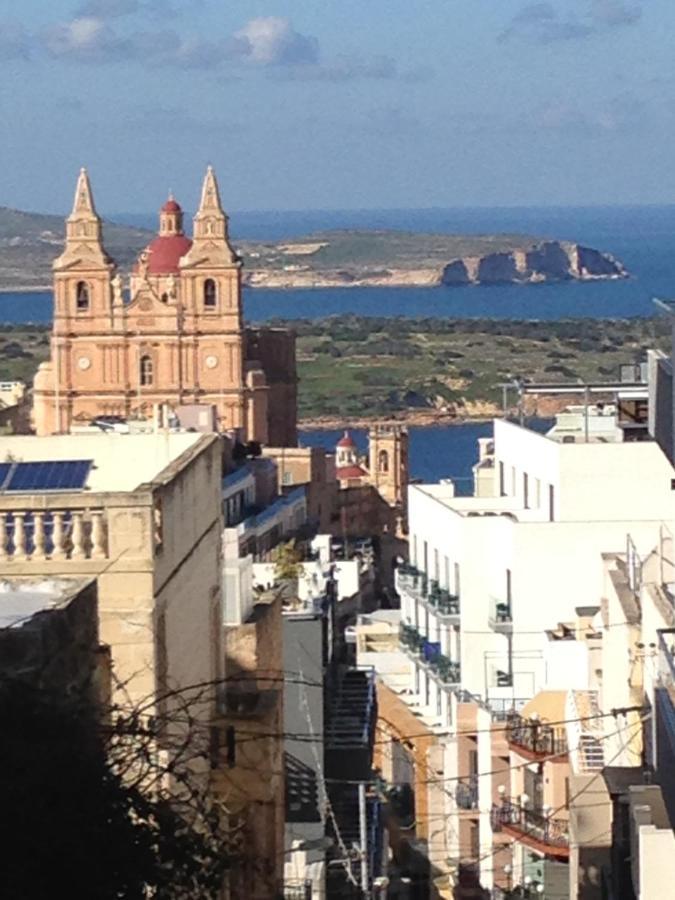 White Sands Mellieħa Екстериор снимка