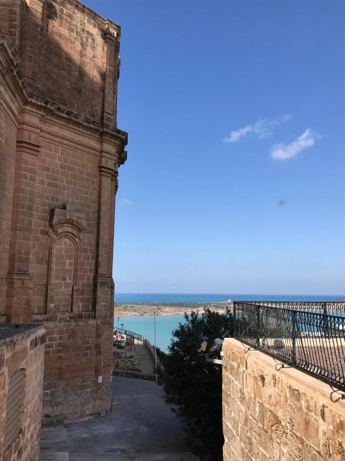 White Sands Mellieħa Екстериор снимка