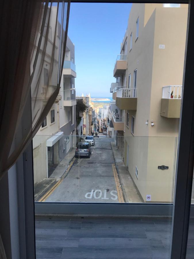 White Sands Mellieħa Екстериор снимка