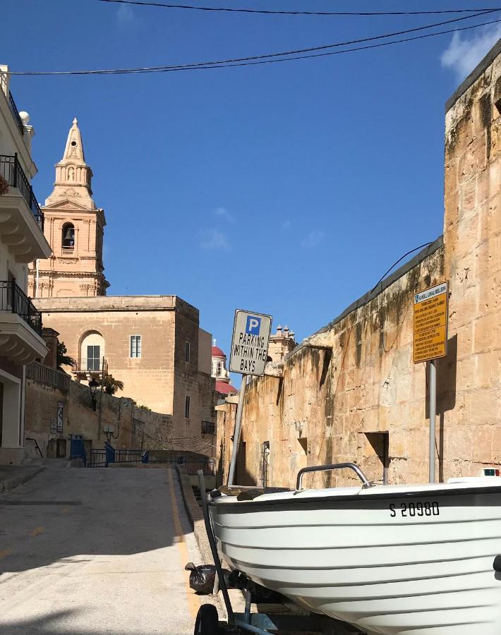 White Sands Mellieħa Екстериор снимка