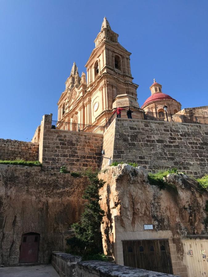 White Sands Mellieħa Екстериор снимка