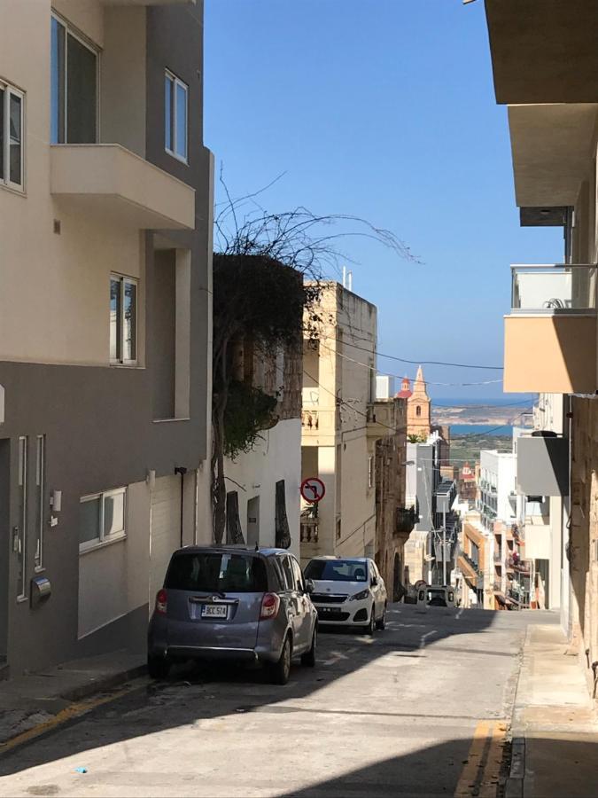White Sands Mellieħa Екстериор снимка